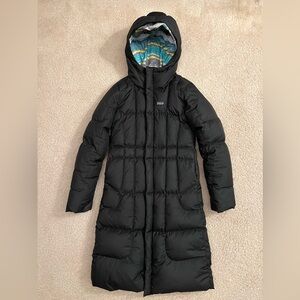 Patagonia Kids Down Parka
